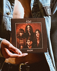 Sign of Love - Single 7"