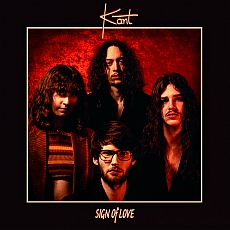 Sign of Love - Single 7"