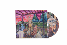 Album "When The Strangers Come To Town" (CD)
