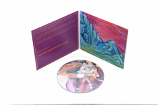 Album "When The Strangers Come To Town" (CD)