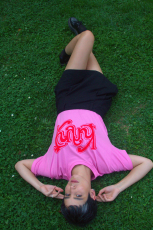 T-Shirt Kant