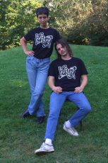 T-Shirt Kant