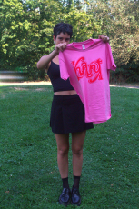 T-Shirt Kant