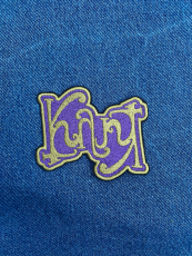 Patch Logo