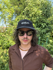 Cap "Qualm"