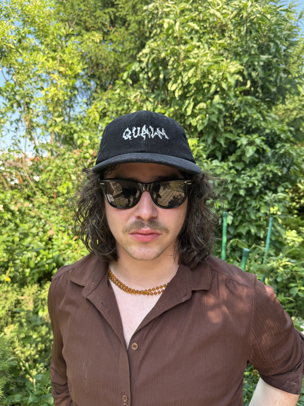 Cap "Qualm"