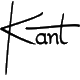 Kant - die Band